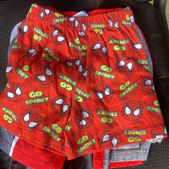 Bundle of boys shorts - Picture 8 of 11